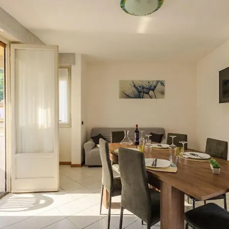 Casa Betulla By Interhome Lejlighed *