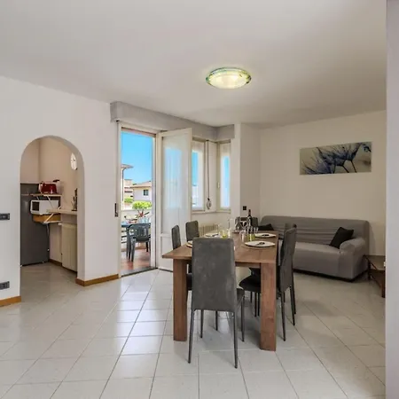 Casa Betulla By Interhome Dongo
