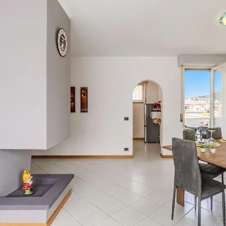 Apartamento Casa Betulla By Interhome *