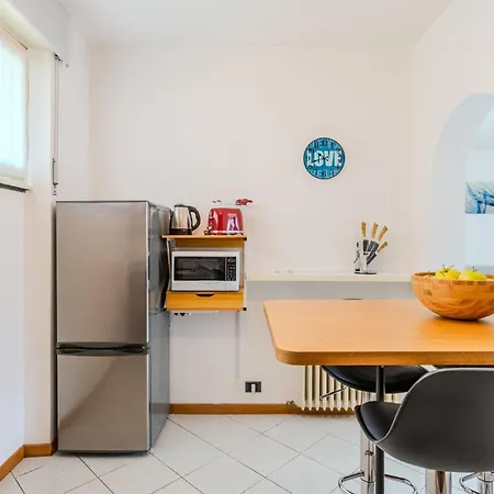 Lejlighed Casa Betulla By Interhome Dongo
