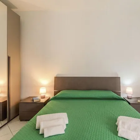 Lejlighed Casa Betulla By Interhome Dongo