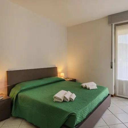 Apartamento Casa Betulla By Interhome