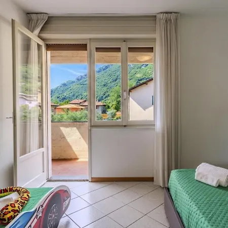 Lejlighed Casa Betulla By Interhome Dongo