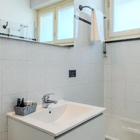 Apartamento Casa Betulla By Interhome