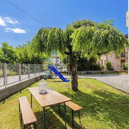 Casa Betulla By Interhome Apartamento *