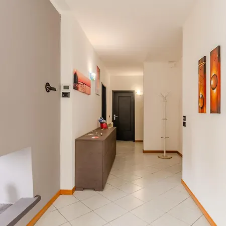 Lejlighed Casa Betulla By Interhome *