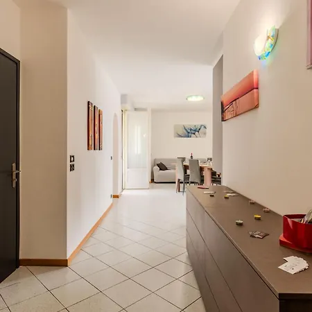 Lejlighed Casa Betulla By Interhome *