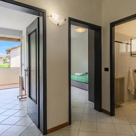 Lejlighed Casa Betulla By Interhome *